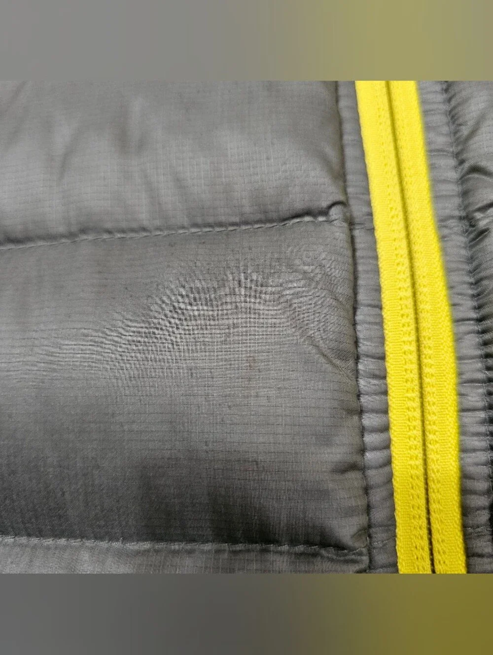 The North Face Mens 700 Down Puffer